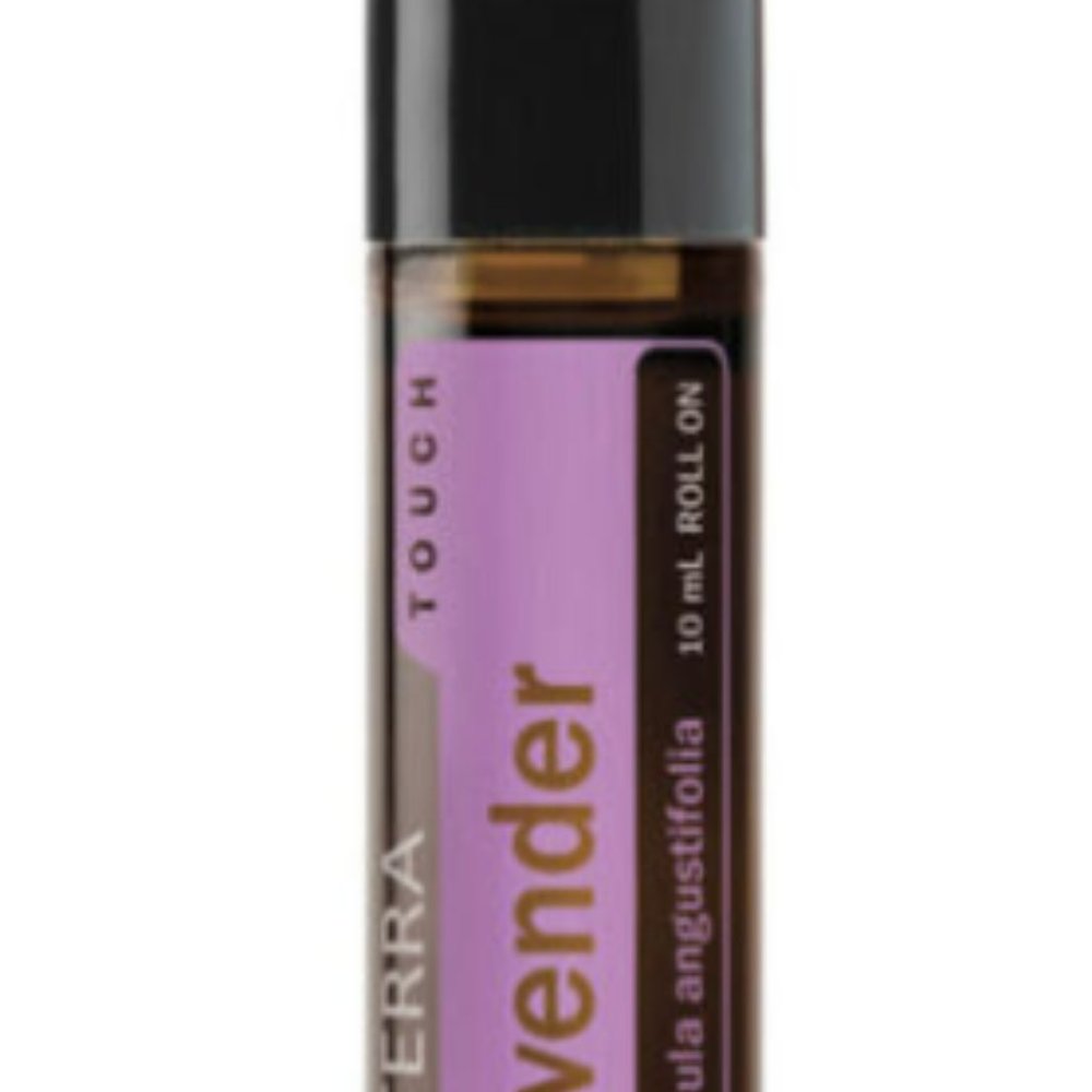 doTERRA Lavendar 10 ml Roll On
